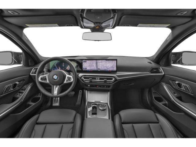 3 Series Sedan M340i xDrive