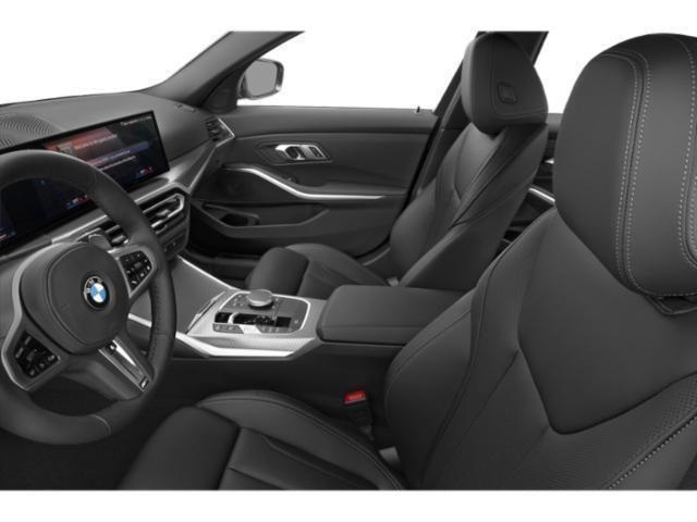 3 Series Sedan M340i xDrive
