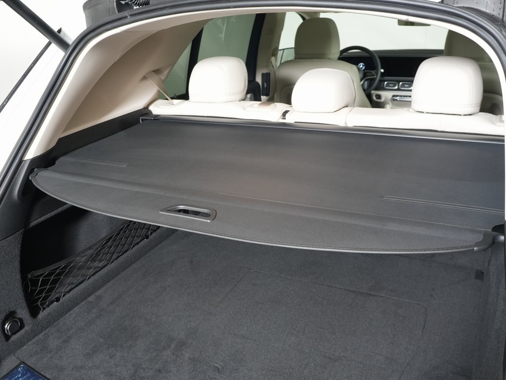 new 2026 Mercedes-Benz GLE car, priced at $76,890