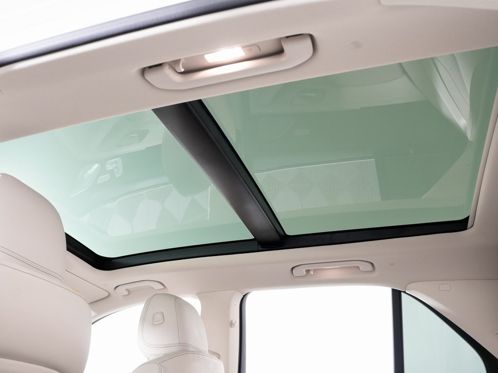 new 2026 Mercedes-Benz GLE car, priced at $76,890