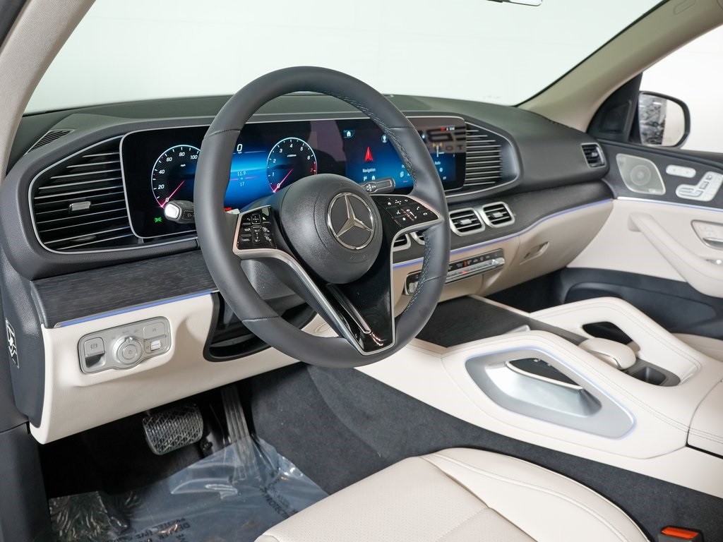 new 2026 Mercedes-Benz GLE car, priced at $76,890