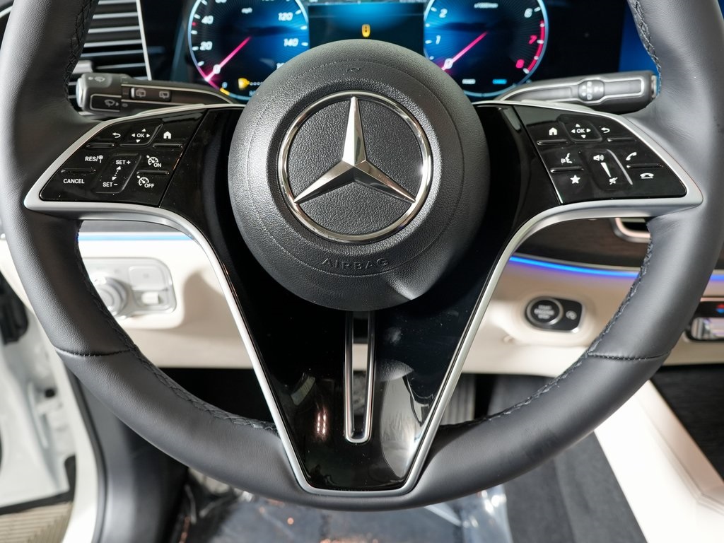 new 2026 Mercedes-Benz GLE car, priced at $76,890