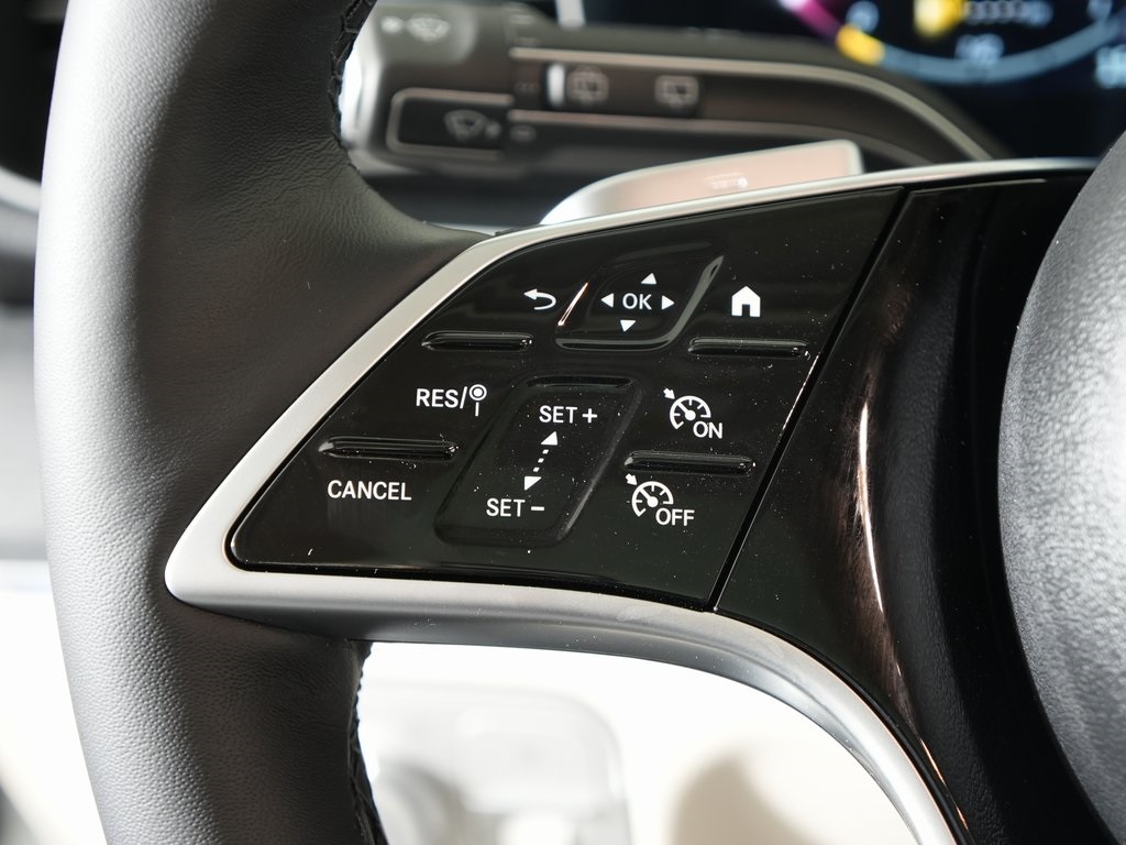 new 2026 Mercedes-Benz GLE car, priced at $76,890