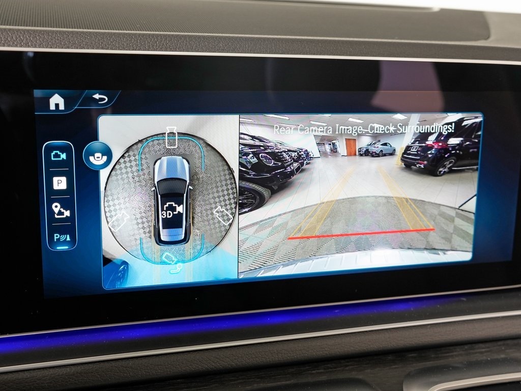 new 2026 Mercedes-Benz GLE car, priced at $76,890