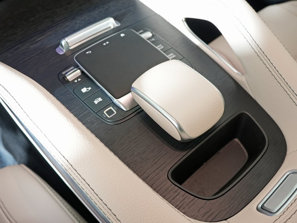 new 2026 Mercedes-Benz GLE car, priced at $76,890