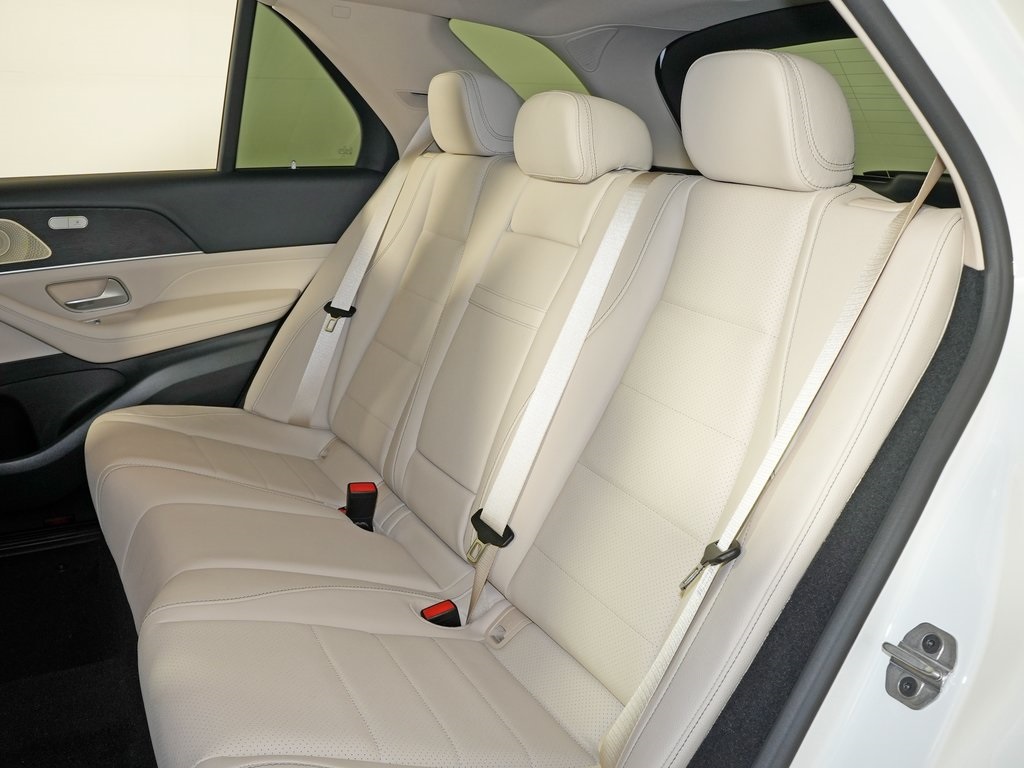 new 2026 Mercedes-Benz GLE car, priced at $76,890