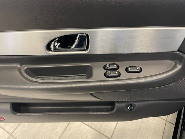 used 2002 Ford Thunderbird car, priced at $15,977