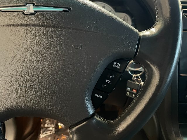 used 2002 Ford Thunderbird car, priced at $15,977