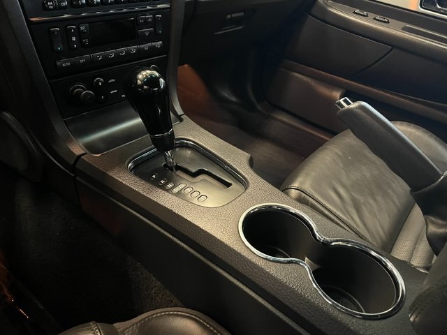 used 2002 Ford Thunderbird car, priced at $15,977