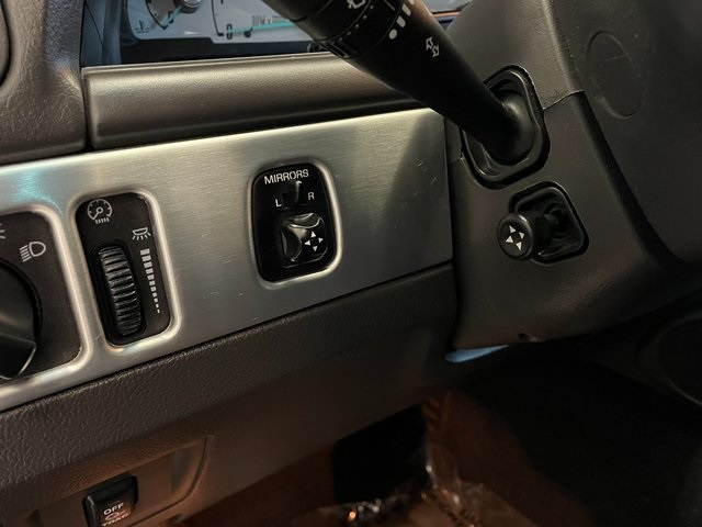 used 2002 Ford Thunderbird car, priced at $15,977