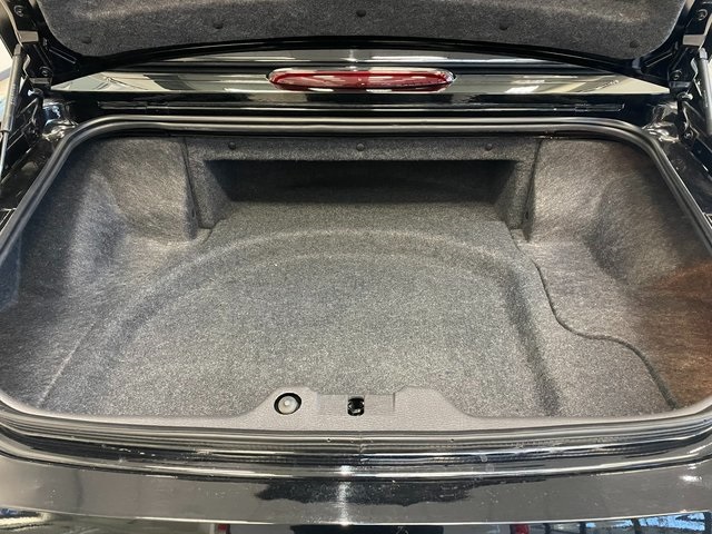 used 2002 Ford Thunderbird car, priced at $15,977