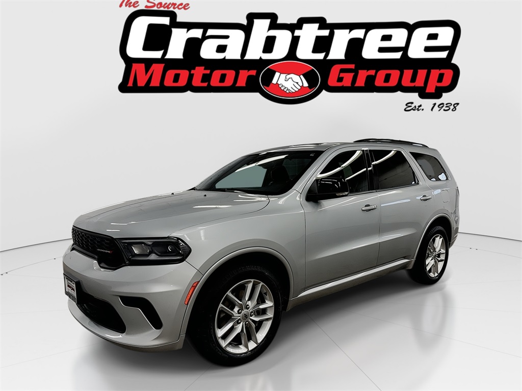 2024 Dodge Durango GT's photo