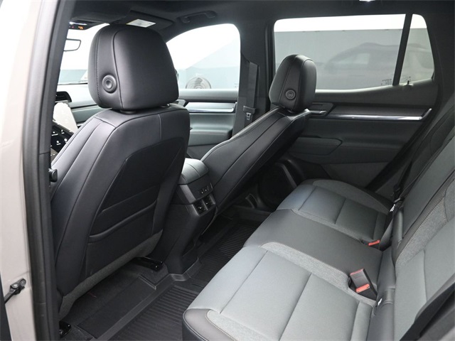 new 2026 GMC Terrain car, priced at $45,025