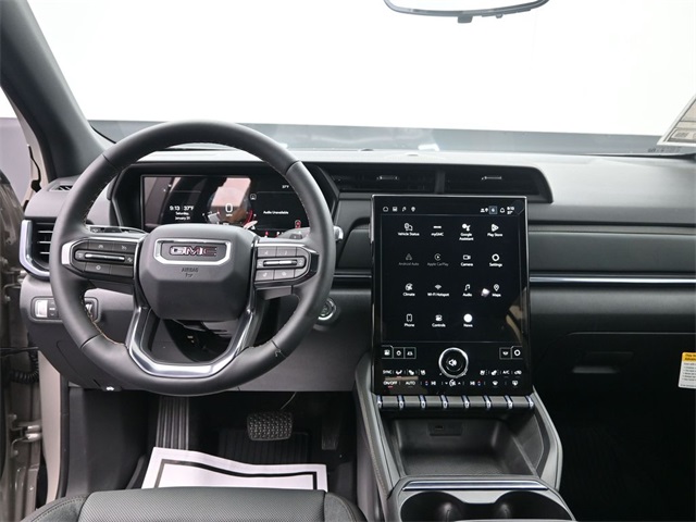 new 2026 GMC Terrain car, priced at $45,025