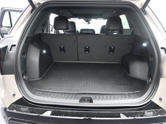 new 2026 GMC Terrain car, priced at $45,025