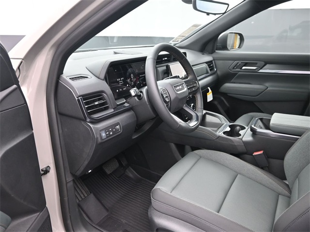 new 2026 GMC Terrain car, priced at $45,025