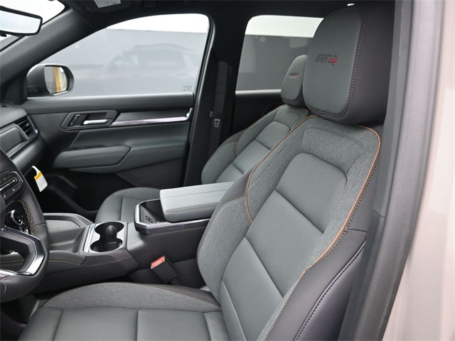 new 2026 GMC Terrain car, priced at $45,025