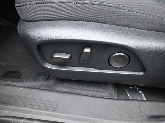 new 2026 GMC Terrain car, priced at $45,025