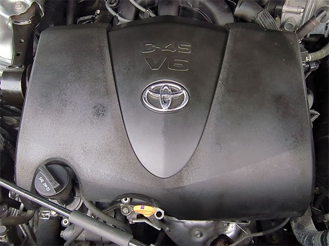 used 2019 Toyota Highlander car, priced at $19,600