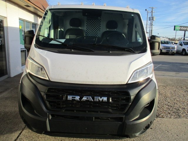 used 2023 Ram ProMaster 2500 car, priced at $27,948