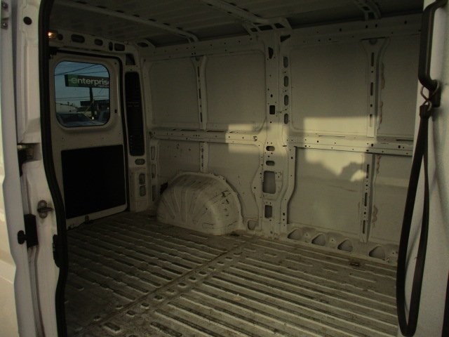 used 2023 Ram ProMaster 2500 car, priced at $27,948