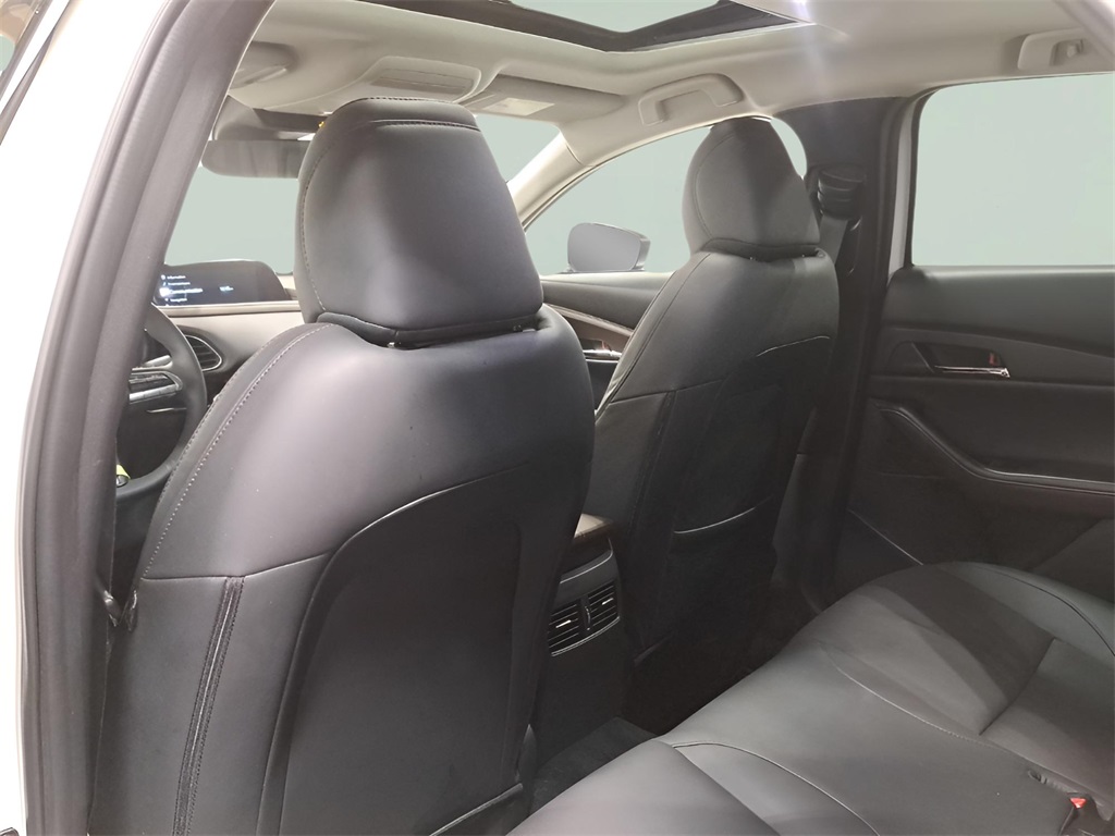 2023 Mazda CX-30 2.5 S Premium photo 3