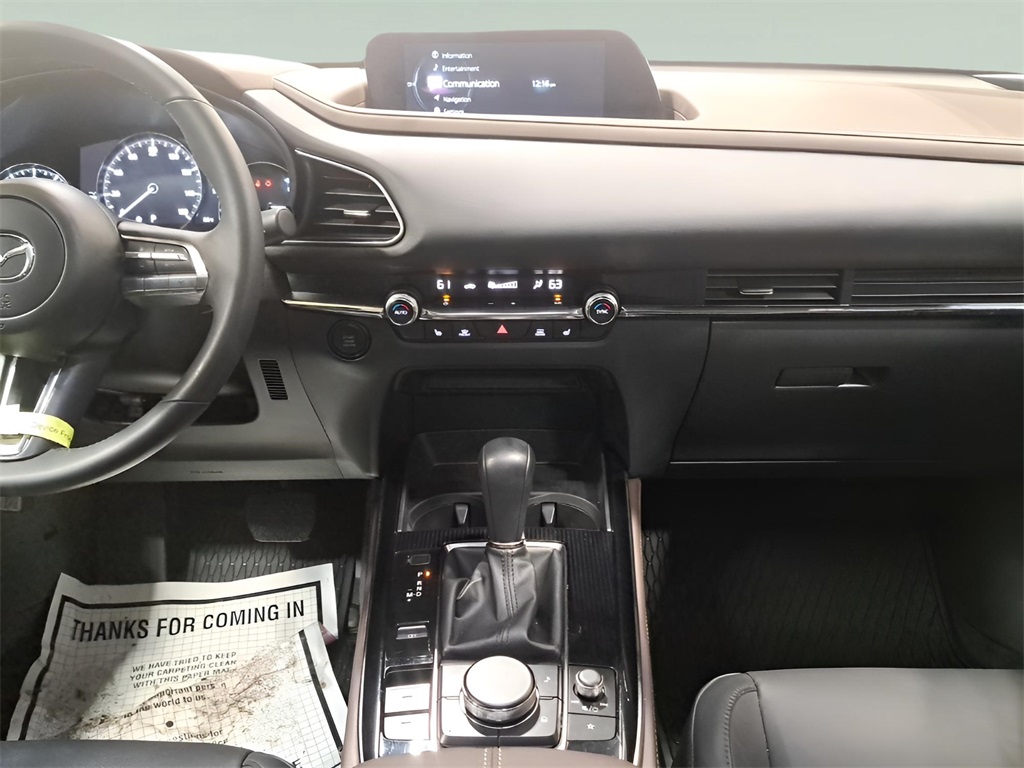 2023 Mazda CX-30 2.5 S Premium photo 4