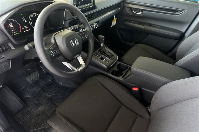 2026 Honda CR-V EX photo 10