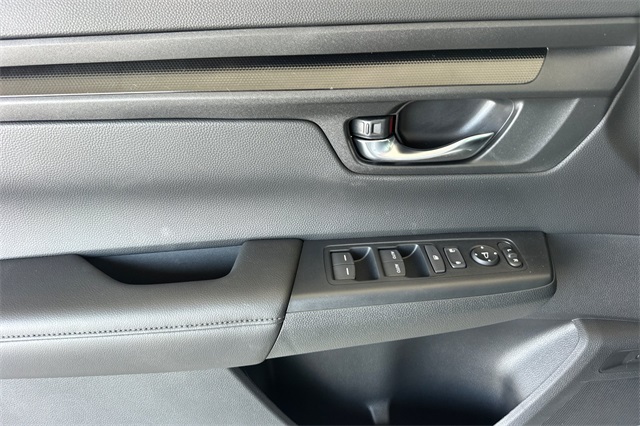 2026 Honda CR-V EX photo 11