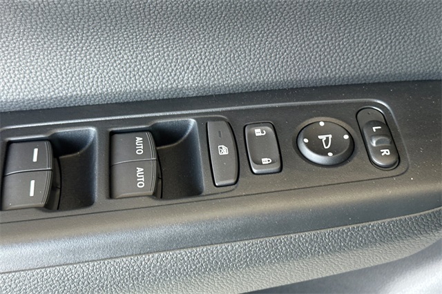 2026 Honda CR-V EX photo 12