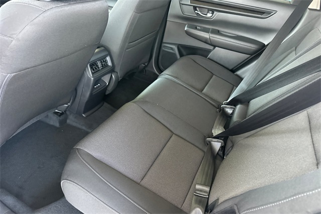 2026 Honda CR-V EX photo 13