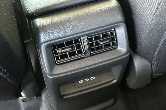 2026 Honda CR-V EX photo 14