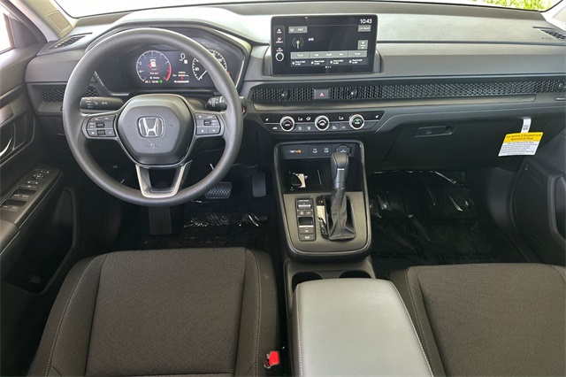 2026 Honda CR-V EX photo 16