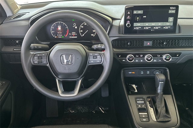 2026 Honda CR-V EX photo 17