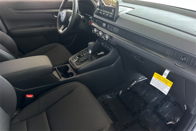 2026 Honda CR-V EX photo 19