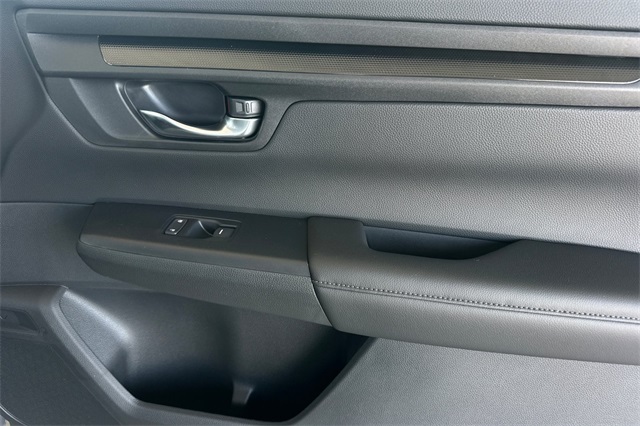 2026 Honda CR-V EX photo 21