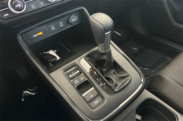 2026 Honda CR-V EX photo 24