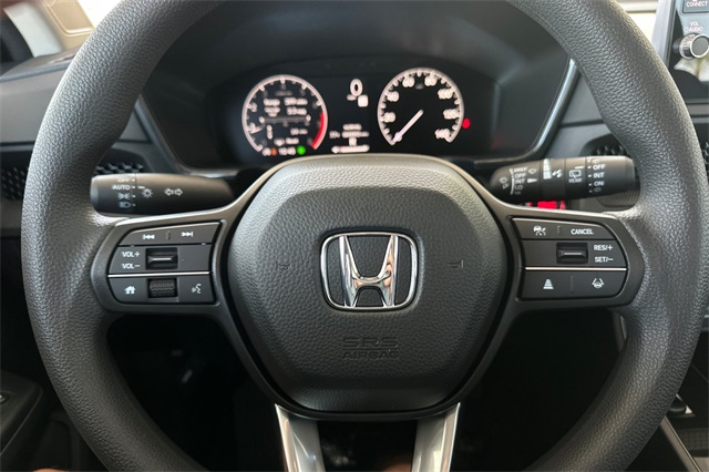2026 Honda CR-V EX photo 26