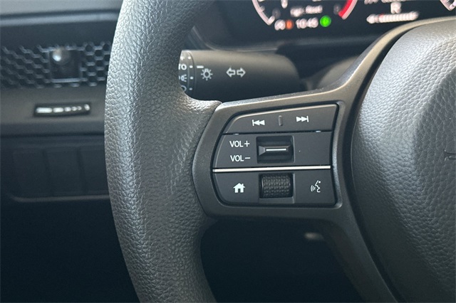 2026 Honda CR-V EX photo 27