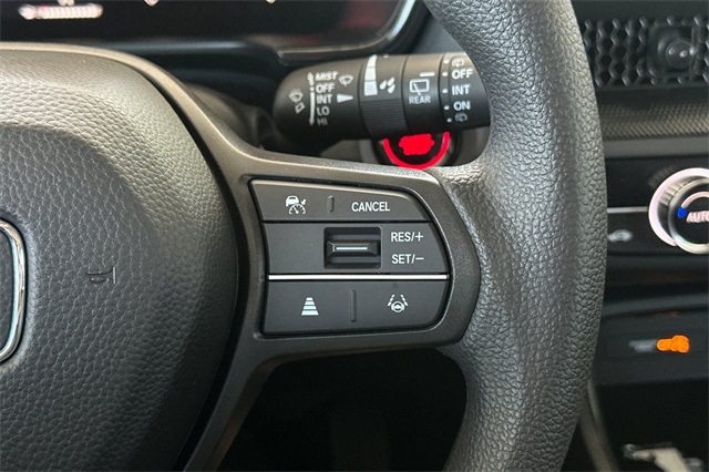 2026 Honda CR-V EX photo 28