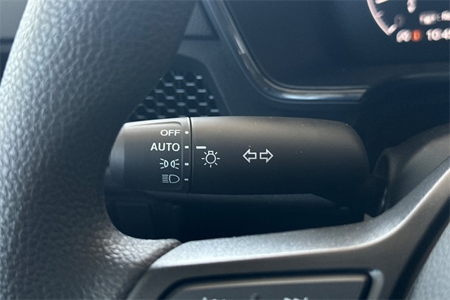2026 Honda CR-V EX photo 30