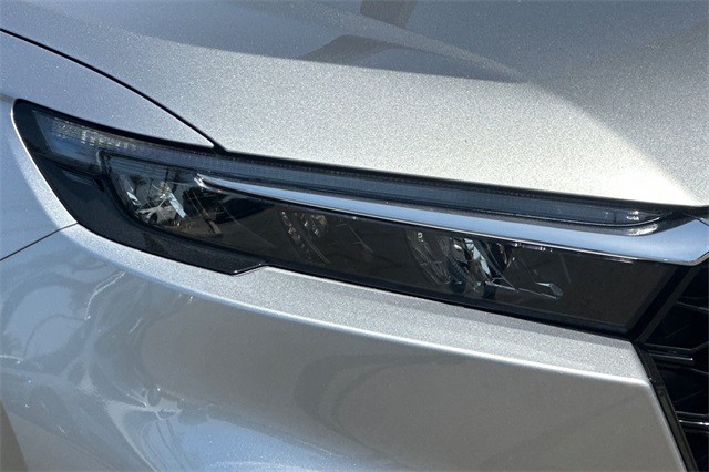 2026 Honda CR-V EX photo 31