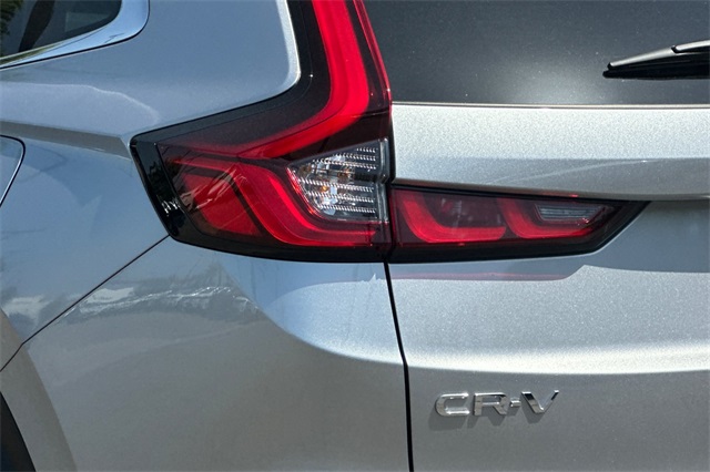2026 Honda CR-V EX photo 32