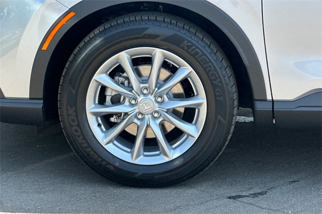 2026 Honda CR-V EX photo 33