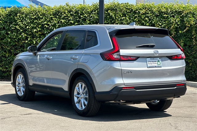 2026 Honda CR-V EX photo 6