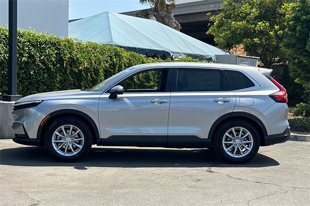 2026 Honda CR-V EX photo 7