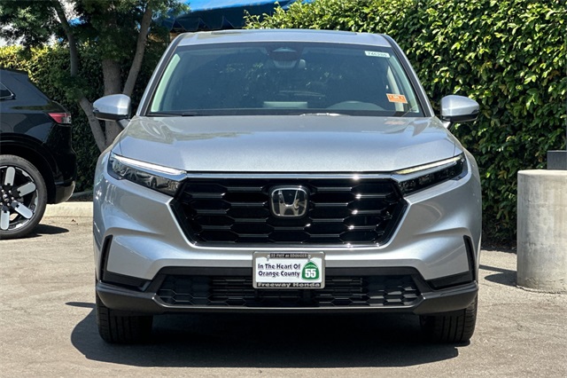 2026 Honda CR-V EX photo 9