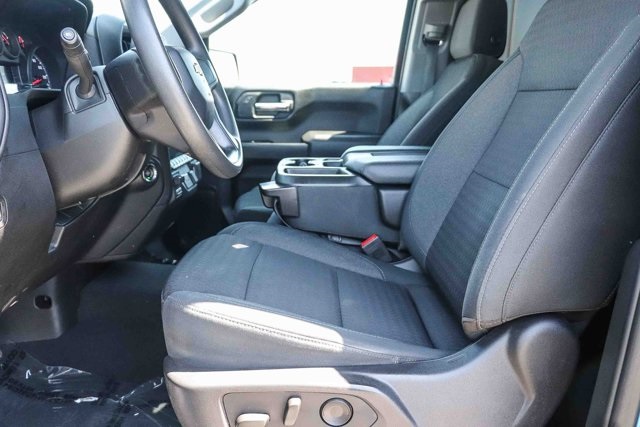 used 2023 Chevrolet Silverado 1500 car, priced at $35,992