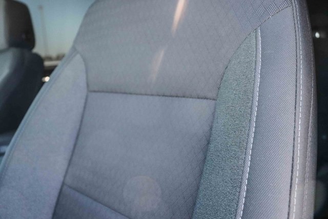 used 2023 Chevrolet Silverado 1500 car, priced at $35,992