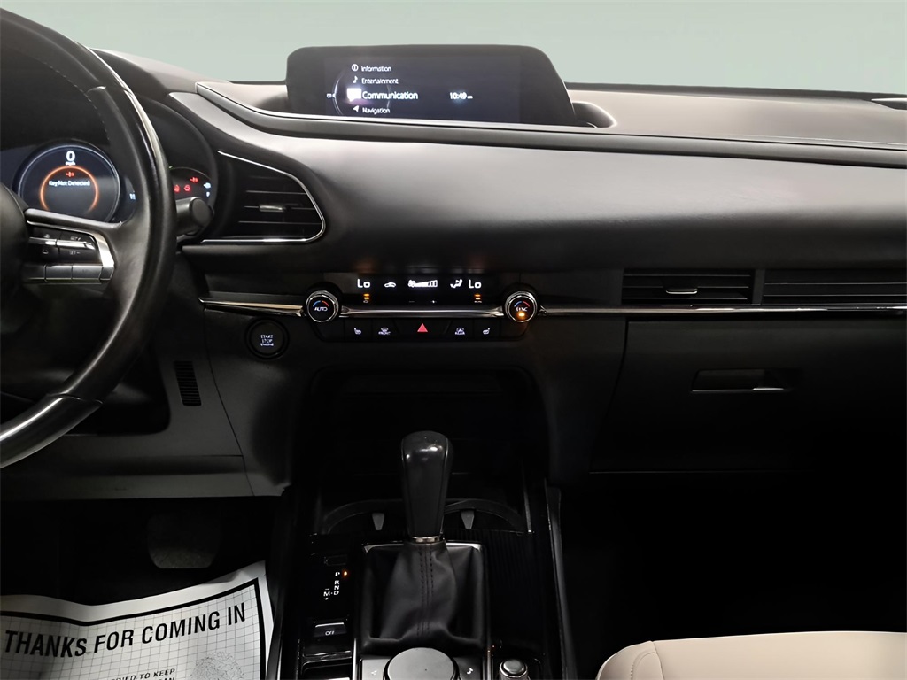 2023 Mazda CX-30 2.5 S Preferred photo 4